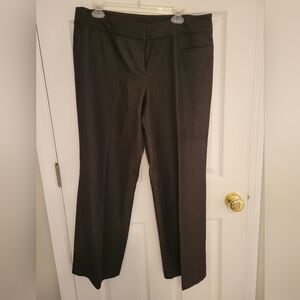 Cato dress pants